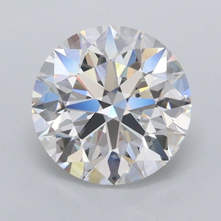 IGI Round 1.63ct D FL - Ideal Loose Lab Diamond: IGI Round 1.63ct D FL - Ideal Loose Lab Diamond Item Specifics: Source: This Is A Real Diamond Grown In A Lab Not Mined. Carat: 1.63 Cut: ID Color: D Clarity: FL Polish: EX Symmetry: EX Measurements: