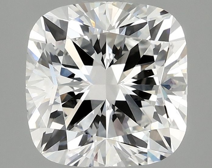 IGI Cushion Modified 2.5ct E VVS2 - Loose Lab Diamond: IGI Cushion Modified 2.5ct E VVS2 - Loose Lab Diamond Item Specifics: Source: This Is A Real Diamond Grown In A Lab Not Mined. Carat: 2.5 Cut: - Color: E Clarity: VVS2 Polish: EX Symmetry: EX Measurem