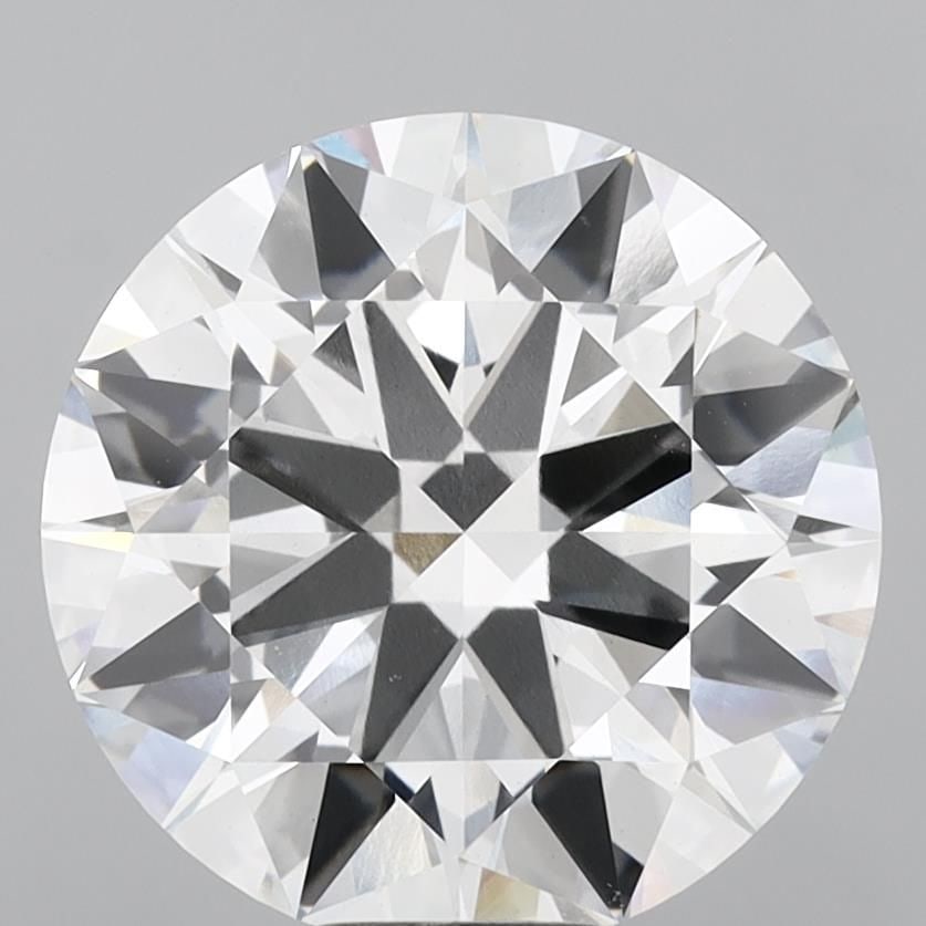 IGI Round 10.08ct E VVS2 - Loose Lab Diamond: IGI Round 10.08ct E VVS2 - Loose Lab Diamond Item Specifics: Source: This Is A Real Diamond Grown In A Lab Not Mined. Carat: 10.08 Cut: EX Color: E Clarity: VVS2 Polish: EX Symmetry: EX Measurements: