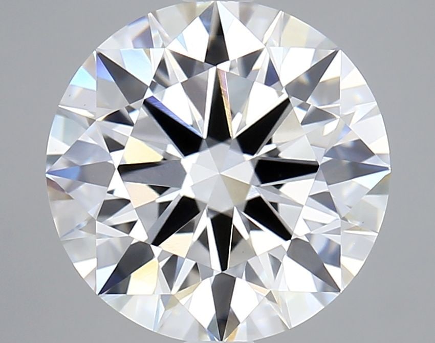 IGI Round 3.08ct F VVS2 - Ideal Loose Lab Diamond: IGI Round 3.08ct F VVS2 - Ideal Loose Lab Diamond Item Specifics: Source: This Is A Real Diamond Grown In A Lab Not Mined. Carat: 3.08 Cut: ID Color: F Clarity: VVS2 Polish: EX Symmetry: EX