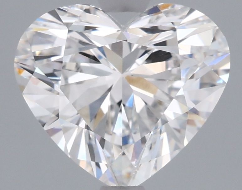 IGI Heart 2.06ct E VVS2 - Loose Lab Diamond: IGI Heart 2.06ct E VVS2 - Loose Lab Diamond Item Specifics: Source: This Is A Real Diamond Grown In A Lab Not Mined. Carat: 2.06 Cut: - Color: E Clarity: VVS2 Polish: EX Symmetry: EX Measurements: