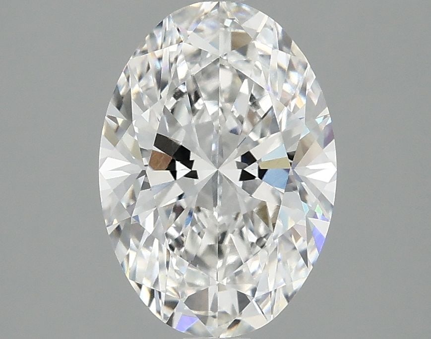 IGI Oval 1.9ct E VVS2 - Loose Lab Diamond: IGI Oval 1.9ct E VVS2 - Loose Lab Diamond Item Specifics: Source: This Is A Real Diamond Grown In A Lab Not Mined. Carat: 1.9 Cut: - Color: E Clarity: VVS2 Polish: EX Symmetry: EX Measurements: 10.0L 