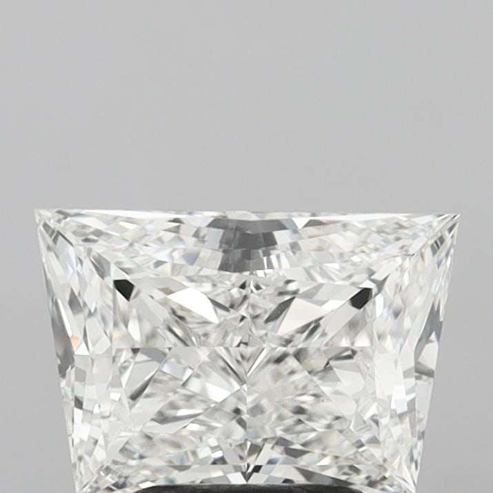 IGI Trapezoid 2.55ct F VVS2 - Loose Lab Diamond: IGI Trapezoid 2.55ct F VVS2 - Loose Lab Diamond Item Specifics: Source: This Is A Real Diamond Grown In A Lab Not Mined. Carat: 2.55 Cut: - Color: F Clarity: VVS2 Polish: EX Symmetry: EX Measurements: