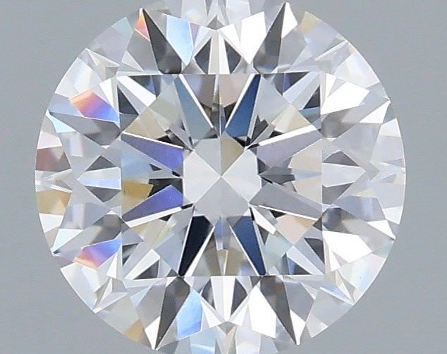 IGI Round 1.59ct E VVS2 - Ideal Loose Lab Diamond: IGI Round 1.59ct E VVS2 - Ideal Loose Lab Diamond Item Specifics: Source: This Is A Real Diamond Grown In A Lab Not Mined. Carat: 1.59 Cut: ID Color: E Clarity: VVS2 Polish: EX Symmetry: EX Measuremen