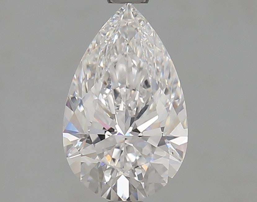 GIA Pear 1.7ct D VVS1 - Loose Lab Diamond: GIA Pear 1.7ct D VVS1 - Loose Lab Diamond Item Specifics: Source: This Is A Real Diamond Grown In A Lab Not Mined. Carat: 1.7 Cut: - Color: D Clarity: VVS1 Polish: EX Symmetry: EX Measurements: 10.58L