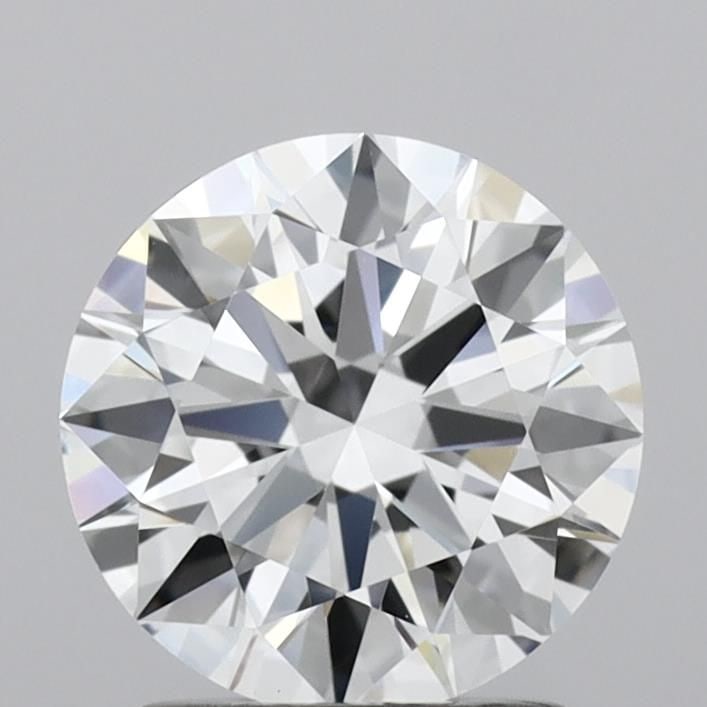 IGI Round 1.5ct D VVS2 - Ideal Loose Lab Diamond (1 of 1)