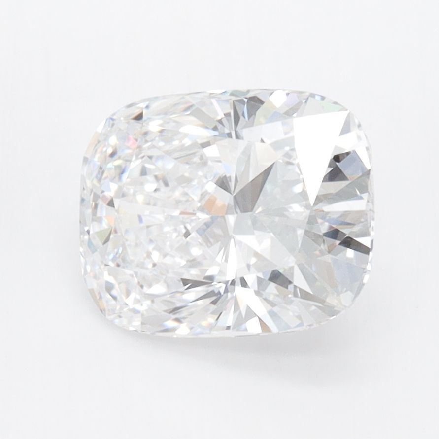 IGI Cushion Modified 2.07ct D IF - Loose Lab Diamond: IGI Cushion Modified 2.07ct D IF - Loose Lab Diamond Item Specifics: Source: This Is A Real Diamond Grown In A Lab Not Mined. Carat: 2.07 Cut: - Color: D Clarity: IF Polish: EX Symmetry: EX Measuremen