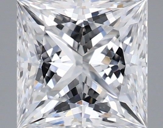 IGI Princess 1.21ct D VVS2 - Loose Lab Diamond: IGI Princess 1.21ct D VVS2 - Loose Lab Diamond Item Specifics: Source: This Is A Real Diamond Grown In A Lab Not Mined. Carat: 1.21 Cut: - Color: D Clarity: VVS2 Polish: EX Symmetry: EX Measurements: 