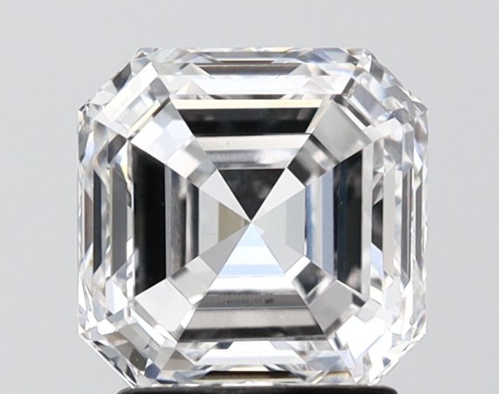 IGI Asscher 2.26ct E IF - Loose Lab Diamond: IGI Asscher 2.26ct E IF - Loose Lab Diamond Item Specifics: Source: This Is A Real Diamond Grown In A Lab Not Mined. Carat: 2.26 Cut: - Color: E Clarity: IF Polish: EX Symmetry: EX Measurements: 7.34L
