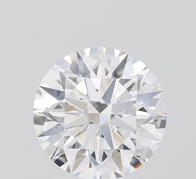 IGI Round 1.57ct D VVS2 - Ideal Loose Lab Diamond: IGI Round 1.57ct D VVS2 - Ideal Loose Lab Diamond Item Specifics: Source: This Is A Real Diamond Grown In A Lab Not Mined. Carat: 1.57 Cut: ID Color: D Clarity: VVS2 Polish: EX Symmetry: EX Measuremen