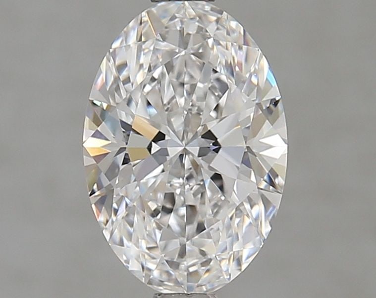IGI Oval 1.72ct D VVS1 - Loose Lab Diamond: IGI Oval 1.72ct D VVS1 - Loose Lab Diamond Item Specifics: Source: This Is A Real Diamond Grown In A Lab Not Mined. Carat: 1.72 Cut: - Color: D Clarity: VVS1 Polish: EX Symmetry: EX Measurements: 9.86