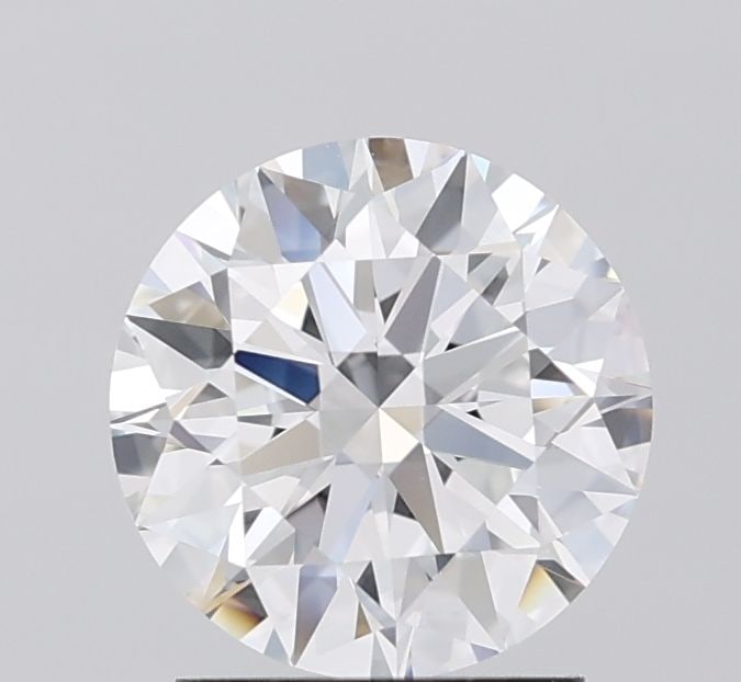 IGI Round 1.85ct E VVS2 - Ideal Loose Lab Diamond: IGI Round 1.85ct E VVS2 - Ideal Loose Lab Diamond Item Specifics: Source: This Is A Real Diamond Grown In A Lab Not Mined. Carat: 1.85 Cut: ID Color: E Clarity: VVS2 Polish: EX Symmetry: EX Measuremen