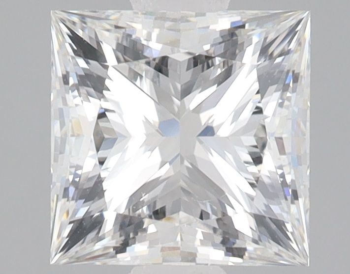 IGI Princess 2.0ct E VVS2 - Loose Lab Diamond: IGI Princess 2.0ct E VVS2 - Loose Lab Diamond Item Specifics: Source: This Is A Real Diamond Grown In A Lab Not Mined. Carat: 2.0 Cut: - Color: E Clarity: VVS2 Polish: EX Symmetry: EX Measurements: 6.