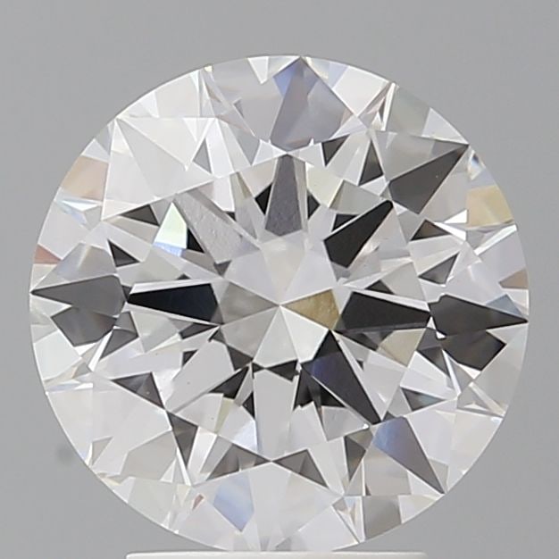 IGI Round 3.6ct E VVS2 - Loose Lab Diamond: IGI Round 3.6ct E VVS2 - Loose Lab Diamond Item Specifics: Source: This Is A Real Diamond Grown In A Lab Not Mined. Carat: 3.6 Cut: EX Color: E Clarity: VVS2 Polish: EX Symmetry: EX Measurements: 9.82