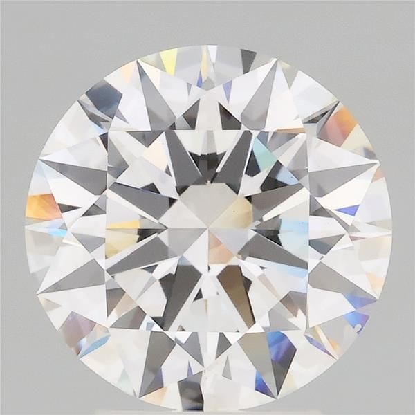 IGI Round 3.02ct E VVS2 - Ideal Loose Lab Diamond: IGI Round 3.02ct E VVS2 - Ideal Loose Lab Diamond Item Specifics: Source: This Is A Real Diamond Grown In A Lab Not Mined. Carat: 3.02 Cut: ID Color: E Clarity: VVS2 Polish: EX Symmetry: EX Measuremen