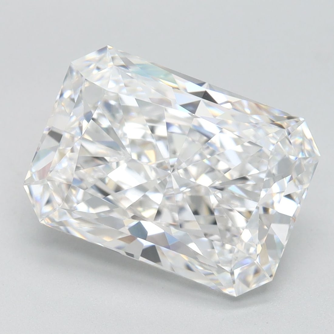 IGI Radiant 4.03ct D FL - Loose Lab Diamond (1 of 1)