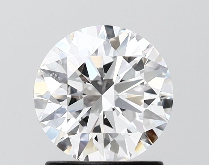 IGI Round 1.28ct D VVS1 - Ideal Loose Lab Diamond: IGI Round 1.28ct D VVS1 - Ideal Loose Lab Diamond Item Specifics: Source: This Is A Real Diamond Grown In A Lab Not Mined. Carat: 1.28 Cut: ID Color: D Clarity: VVS1 Polish: EX Symmetry: EX Measuremen