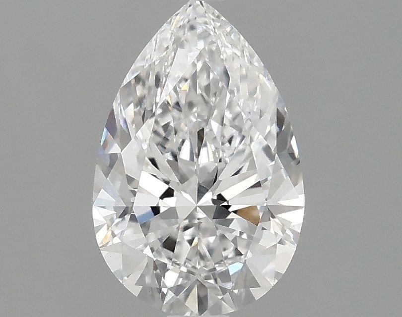 IGI Pear 1.43ct D VVS2 - Loose Lab Diamond: IGI Pear 1.43ct D VVS2 - Loose Lab Diamond Item Specifics: Source: This Is A Real Diamond Grown In A Lab Not Mined. Carat: 1.43 Cut: - Color: D Clarity: VVS2 Polish: EX Symmetry: EX Measurements: 9.6L