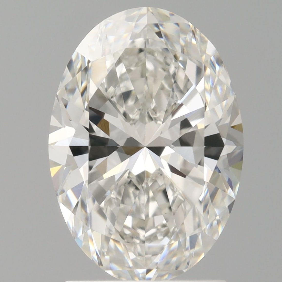 IGI Oval 2.07ct F VVS2 - Loose Lab Diamond: IGI Oval 2.07ct F VVS2 - Loose Lab Diamond Item Specifics: Source: This Is A Real Diamond Grown In A Lab Not Mined. Carat: 2.07 Cut: - Color: F Clarity: VVS2 Polish: EX Symmetry: EX Measurements: 10.1
