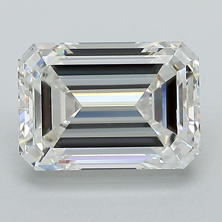 IGI Emerald 2.06ct F VVS1 - Loose Lab Diamond: IGI Emerald 2.06ct F VVS1 - Loose Lab Diamond Item Specifics: Source: This Is A Real Diamond Grown In A Lab Not Mined. Carat: 2.06 Cut: - Color: F Clarity: VVS1 Polish: EX Symmetry: EX Measurements: 8