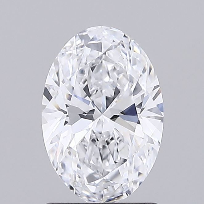 IGI Oval 1.2ct D IF - Loose Lab Diamond: IGI Oval 1.2ct D IF - Loose Lab Diamond Item Specifics: Source: This Is A Real Diamond Grown In A Lab Not Mined. Carat: 1.2 Cut: - Color: D Clarity: IF Polish: EX Symmetry: EX Measurements: 8.74L X 5.