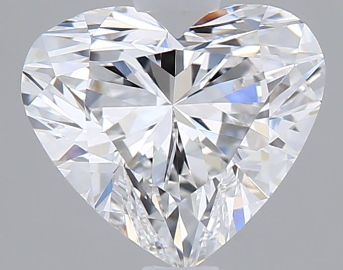 IGI Heart 1.51ct D VVS2 - Loose Lab Diamond: IGI Heart 1.51ct D VVS2 - Loose Lab Diamond Item Specifics: Source: This Is A Real Diamond Grown In A Lab Not Mined. Carat: 1.51 Cut: - Color: D Clarity: VVS2 Polish: EX Symmetry: EX Measurements: 7.1