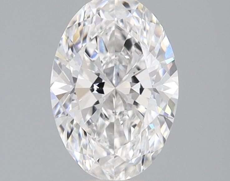 IGI Oval 1.06ct D VVS2 - Loose Lab Diamond: IGI Oval 1.06ct D VVS2 - Loose Lab Diamond Item Specifics: Source: This Is A Real Diamond Grown In A Lab Not Mined. Carat: 1.06 Cut: - Color: D Clarity: VVS2 Polish: EX Symmetry: EX Measurements: 8.34