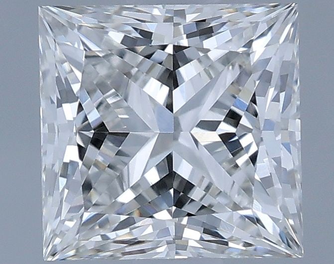 IGI Princess 1.1ct F VVS2 - Loose Lab Diamond: IGI Princess 1.1ct F VVS2 - Loose Lab Diamond Item Specifics: Source: This Is A Real Diamond Grown In A Lab Not Mined. Carat: 1.1 Cut: - Color: F Clarity: VVS2 Polish: EX Symmetry: EX Measurements: 5.