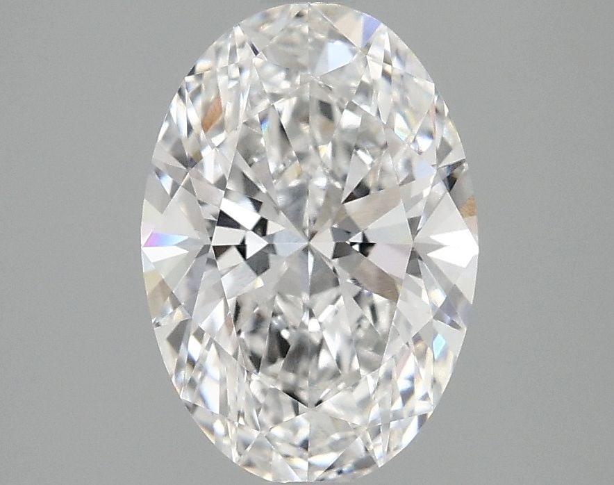 IGI Oval 2.05ct E VVS2 - Loose Lab Diamond: IGI Oval 2.05ct E VVS2 - Loose Lab Diamond Item Specifics: Source: This Is A Real Diamond Grown In A Lab Not Mined. Carat: 2.05 Cut: - Color: E Clarity: VVS2 Polish: EX Symmetry: EX Measurements: 10.4