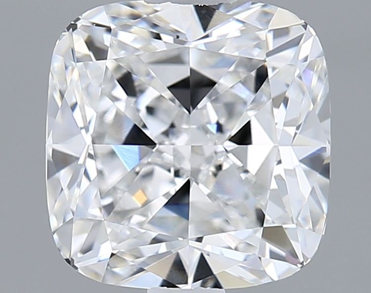 IGI Cushion Modified 2.0ct D VVS1 - Loose Lab Diamond: IGI Cushion Modified 2.0ct D VVS1 - Loose Lab Diamond Item Specifics: Source: This Is A Real Diamond Grown In A Lab Not Mined. Carat: 2.0 Cut: - Color: D Clarity: VVS1 Polish: EX Symmetry: EX Measurem