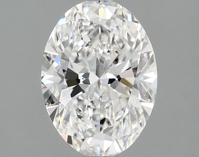 IGI Oval 1.56ct E VVS2 - Loose Lab Diamond: IGI Oval 1.56ct E VVS2 - Loose Lab Diamond Item Specifics: Source: This Is A Real Diamond Grown In A Lab Not Mined. Carat: 1.56 Cut: - Color: E Clarity: VVS2 Polish: EX Symmetry: EX Measurements: