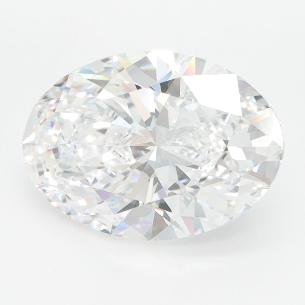 IGI Oval 3.25ct D IF - Loose Lab Diamond: IGI Oval 3.25ct D IF - Loose Lab Diamond Item Specifics: Source: This Is A Real Diamond Grown In A Lab Not Mined. Carat: 3.25 Cut: - Color: D Clarity: IF Polish: EX Symmetry: EX Measurements: 11.76L X