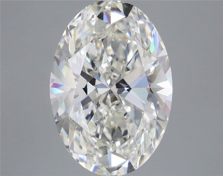IGI Oval 5.02ct G VVS2 - Loose Lab Diamond: IGI Oval 5.02ct G VVS2 - Loose Lab Diamond Item Specifics: Source: This Is A Real Diamond Grown In A Lab Not Mined. Carat: 5.02 Cut: - Color: G Clarity: VVS2 Polish: EX Symmetry: EX Measurements: