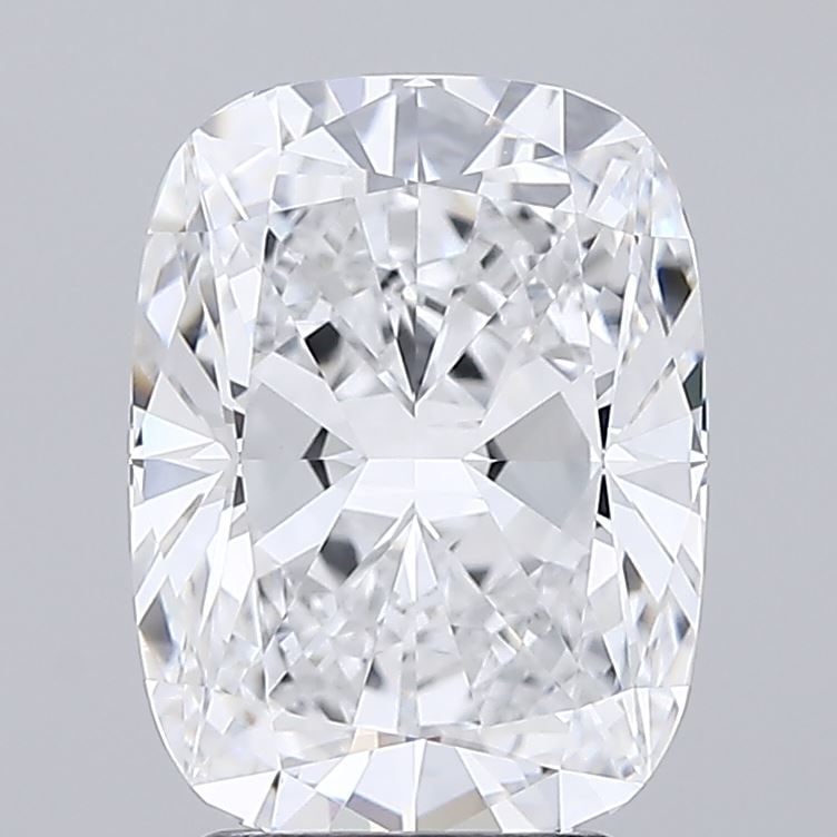 GCAL Cushion Brilliant 3.09ct D VVS1 - Loose Lab Diamond: GCAL Cushion Brilliant 3.09ct D VVS1 - Loose Lab Diamond Item Specifics: Source: This Is A Real Diamond Grown In A Lab Not Mined. Carat: 3.09 Cut: - Color: D Clarity: VVS1 Polish: EX Symmetry: EX Meas