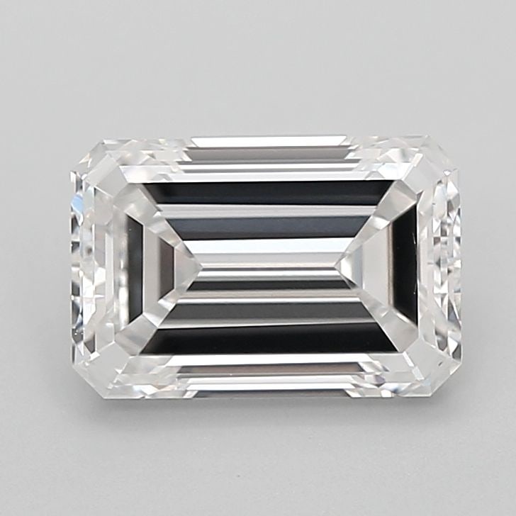 IGI Emerald 2.09ct E VVS2 - Loose Lab Diamond: IGI Emerald 2.09ct E VVS2 - Loose Lab Diamond Item Specifics: Source: This Is A Real Diamond Grown In A Lab Not Mined. Carat: 2.09 Cut: - Color: E Clarity: VVS2 Polish: EX Symmetry: EX Measurements: