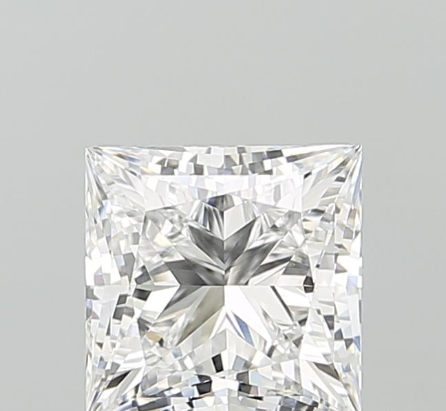 IGI Princess 2.04ct D VVS1 - Loose Lab Diamond: IGI Princess 2.04ct D VVS1 - Loose Lab Diamond Item Specifics: Source: This Is A Real Diamond Grown In A Lab Not Mined. Carat: 2.04 Cut: - Color: D Clarity: VVS1 Polish: EX Symmetry: EX Measurements: