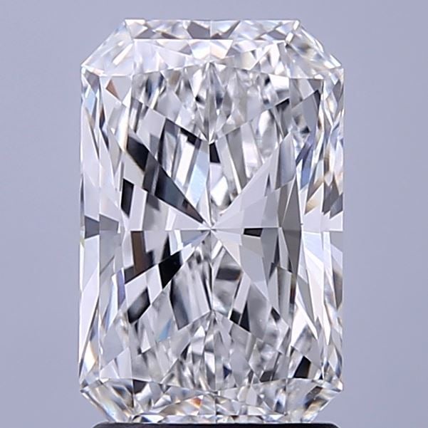 IGI Radiant 2.08ct E VVS2 - Loose Lab Diamond: IGI Radiant 2.08ct E VVS2 - Loose Lab Diamond Item Specifics: Source: This Is A Real Diamond Grown In A Lab Not Mined. Carat: 2.08 Cut: - Color: E Clarity: VVS2 Polish: EX Symmetry: EX Measurements: