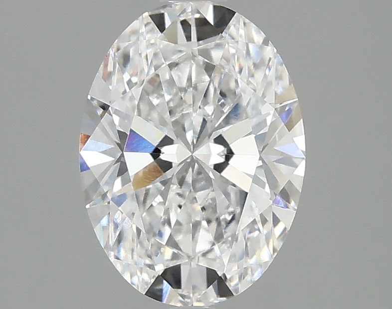IGI Oval 1.6ct D VVS2 - Loose Lab Diamond: IGI Oval 1.6ct D VVS2 - Loose Lab Diamond Item Specifics: Source: This Is A Real Diamond Grown In A Lab Not Mined. Carat: 1.6 Cut: - Color: D Clarity: VVS2 Polish: EX Symmetry: EX Measurements: 9.22L
