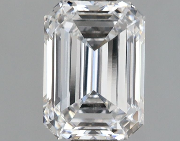 IGI Emerald 1.52ct D VVS1 - Loose Lab Diamond: IGI Emerald 1.52ct D VVS1 - Loose Lab Diamond Item Specifics: Source: This Is A Real Diamond Grown In A Lab Not Mined. Carat: 1.52 Cut: - Color: D Clarity: VVS1 Polish: EX Symmetry: EX Measurements: 7
