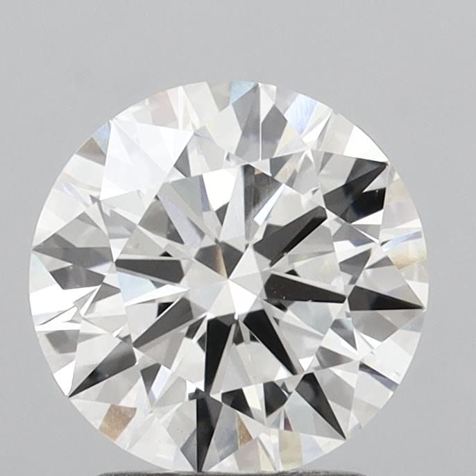 IGI Round 2.07ct E VVS2 - Ideal Loose Lab Diamond: IGI Round 2.07ct E VVS2 - Ideal Loose Lab Diamond Item Specifics: Source: This Is A Real Diamond Grown In A Lab Not Mined. Carat: 2.07 Cut: ID Color: E Clarity: VVS2 Polish: EX Symmetry: EX Measuremen