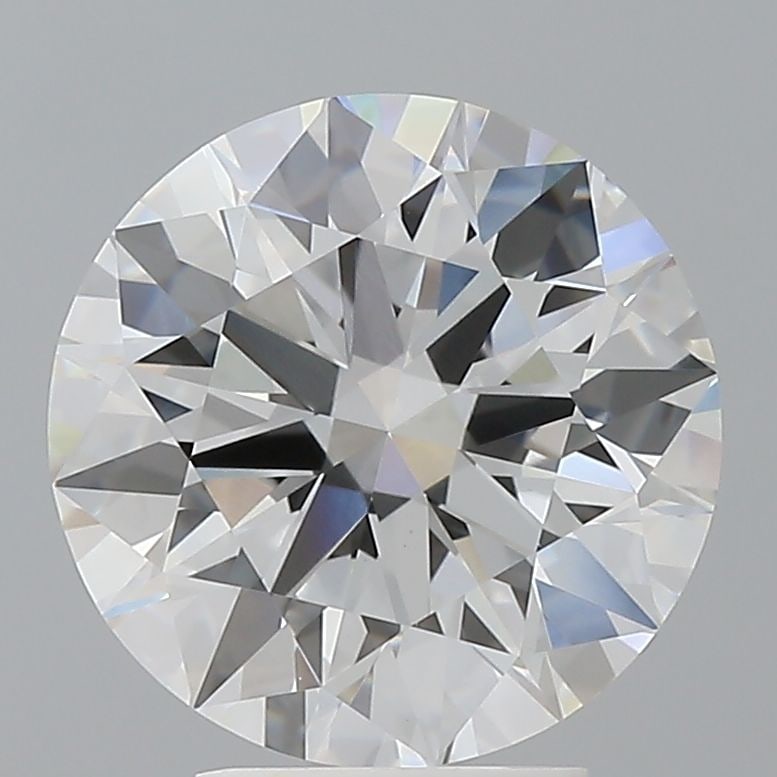 IGI Round 4.02ct E VVS2 - Ideal Loose Lab Diamond: IGI Round 4.02ct E VVS2 - Ideal Loose Lab Diamond Item Specifics: Source: This Is A Real Diamond Grown In A Lab Not Mined. Carat: 4.02 Cut: ID Color: E Clarity: VVS2 Polish: EX Symmetry: EX Measuremen