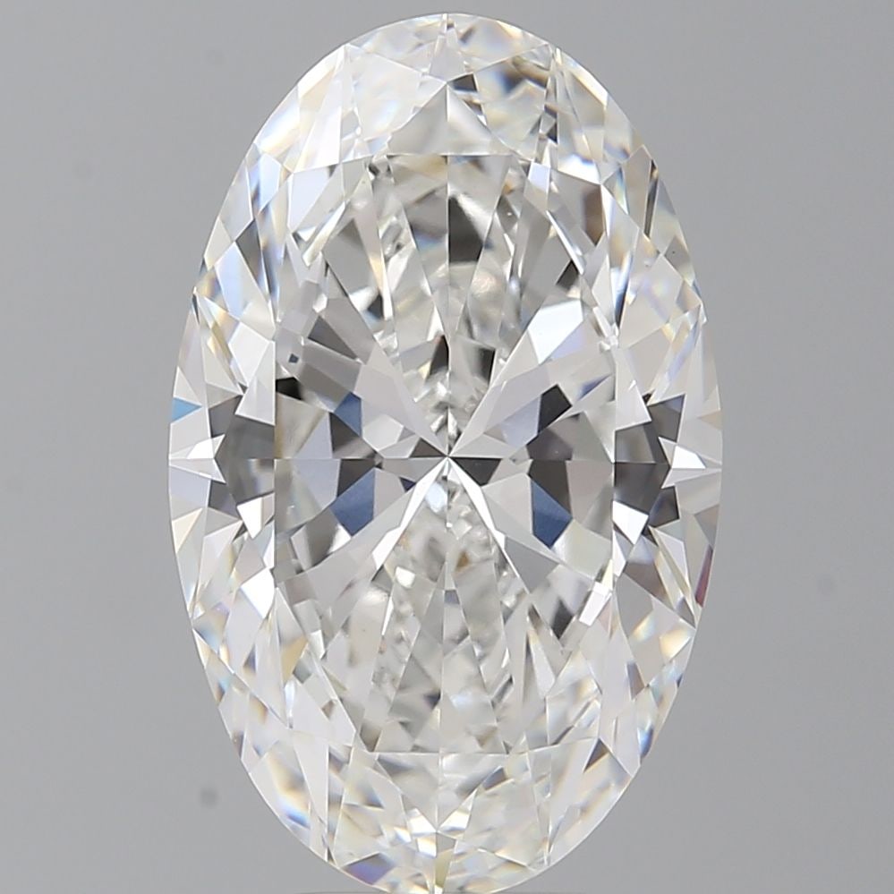 IGI Oval 8.02ct F VVS2 - Loose Lab Diamond: IGI Oval 8.02ct F VVS2 - Loose Lab Diamond Item Specifics: Source: This Is A Real Diamond Grown In A Lab Not Mined. Carat: 8.02 Cut: - Color: F Clarity: VVS2 Polish: EX Symmetry: EX Measurements: 17.4
