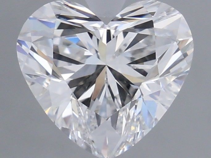 IGI Heart 1.24ct D VVS2 - Loose Lab Diamond: IGI Heart 1.24ct D VVS2 - Loose Lab Diamond Item Specifics: Source: This Is A Real Diamond Grown In A Lab Not Mined. Carat: 1.24 Cut: - Color: D Clarity: VVS2 Polish: EX Symmetry: EX Measurements: 6.6