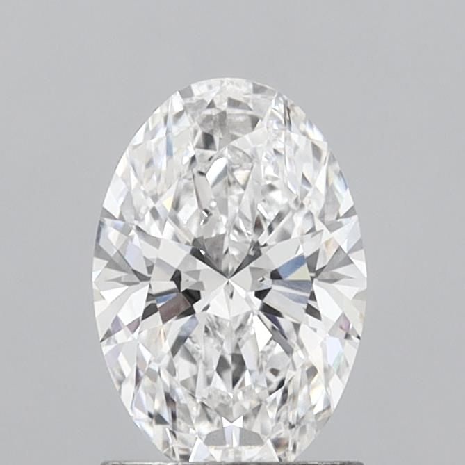 IGI Oval 1.41ct D VVS2 - Loose Lab Diamond: IGI Oval 1.41ct D VVS2 - Loose Lab Diamond Item Specifics: Source: This Is A Real Diamond Grown In A Lab Not Mined. Carat: 1.41 Cut: - Color: D Clarity: VVS2 Polish: EX Symmetry: EX Measurements: 9.21