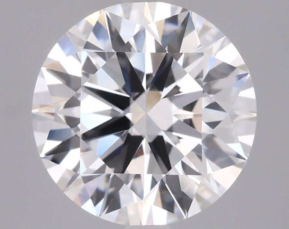 IGI Round 3.57ct E VVS2 - Ideal Loose Lab Diamond: IGI Round 3.57ct E VVS2 - Ideal Loose Lab Diamond Item Specifics: Source: This Is A Real Diamond Grown In A Lab Not Mined. Carat: 3.57 Cut: ID Color: E Clarity: VVS2 Polish: EX Symmetry: EX Measuremen
