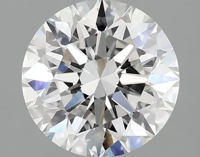 IGI Round 1.88ct E VVS2 - Loose Lab Diamond: IGI Round 1.88ct E VVS2 - Loose Lab Diamond Item Specifics: Source: This Is A Real Diamond Grown In A Lab Not Mined. Carat: 1.88 Cut: EX Color: E Clarity: VVS2 Polish: EX Symmetry: EX Measurements: 7.