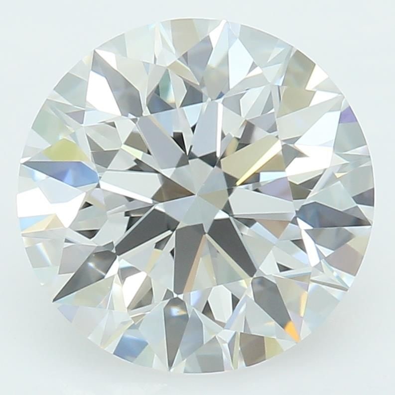 IGI Round 1.71ct D VVS1 - Ideal Loose Lab Diamond: IGI Round 1.71ct D VVS1 - Ideal Loose Lab Diamond Item Specifics: Source: This Is A Real Diamond Grown In A Lab Not Mined. Carat: 1.71 Cut: ID Color: D Clarity: VVS1 Polish: EX Symmetry: EX Measuremen