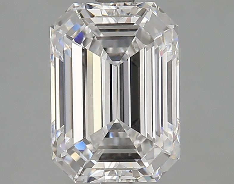 GIA Emerald 3.06ct D VVS2 - Loose Lab Diamond: GIA Emerald 3.06ct D VVS2 - Loose Lab Diamond Item Specifics: Source: This Is A Real Diamond Grown In A Lab Not Mined. Carat: 3.06 Cut: - Color: D Clarity: VVS2 Polish: EX Symmetry: EX Measurements: 9