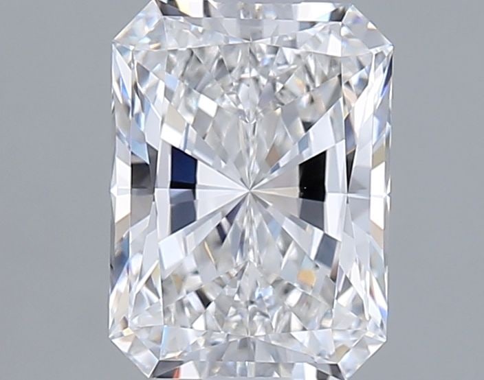IGI Radiant 1.55ct E VVS1 - Loose Lab Diamond: IGI Radiant 1.55ct E VVS1 - Loose Lab Diamond Item Specifics: Source: This Is A Real Diamond Grown In A Lab Not Mined. Carat: 1.55 Cut: - Color: E Clarity: VVS1 Polish: EX Symmetry: EX Measurements: 7