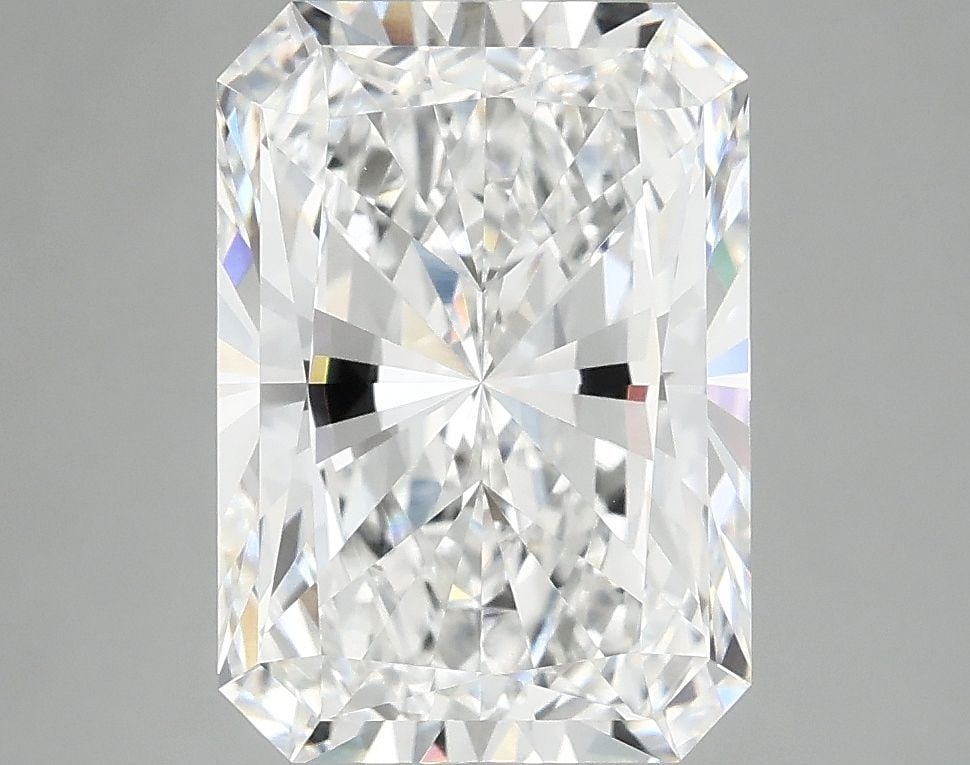 IGI Radiant 4.1ct E VVS2 - Loose Lab Diamond (1 of 1)